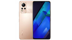 Infinix Note 12 4GB + 64GB