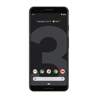 Google Pixel 3A XL 4GB + 64GB