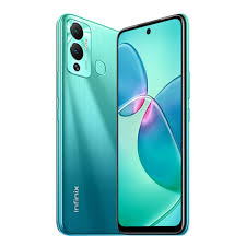 Infinix Hot 9 4GB + 64GB