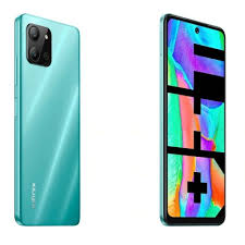 Infinix Hot 11 2022 4GB + 64GB