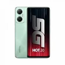 Infinix Hot 20 5G 4GB + 64GB