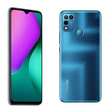 Infinix Hot 10 Play 4GB + 64GB