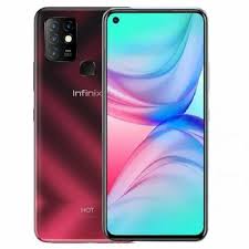 Infinix Hot 11S 4GB + 128GB