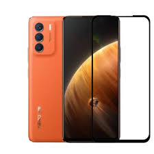Infinix Zero 5G 2023 Turbo 8GB + 256GB
