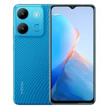 Infinix Smart 7 4GB + 128GB