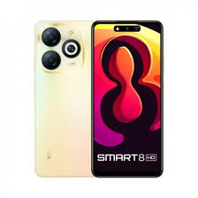Infinix Smart 8 HD 3GB + 64GB