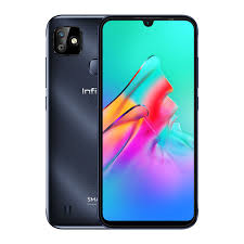 Infinix Smart 4 Plus 3GB + 32GB