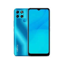 Infinix Smart 6 2GB + 64GB