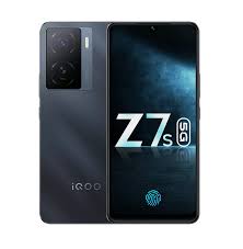 iQOO Z7s 5G 6GB + 128GB