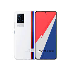 iQOO 9T 5G 12GB + 256GB