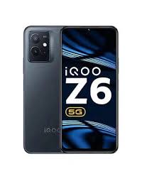 iQOO Z6 Lite 5G 4GB + 64GB