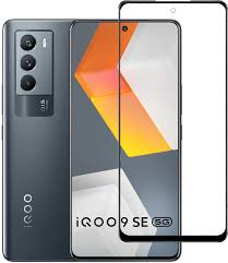 iQOO 9 SE 5G 12GB + 256GB