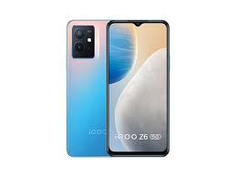 iQOO Z6 5G 6GB + 128GB