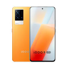 iQOO 9 5G 12GB + 256GB