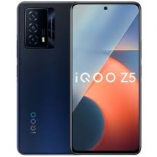iQOO Z5 5G 8GB + 128GB