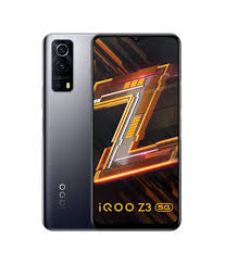 iQOO Z3 5G 8GB + 128GB
