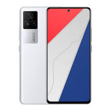 iQOO 7 Legend 5G 8GB + 128GB