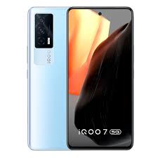 iQOO 7 5G 8GB + 128GB
