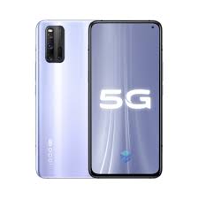 iQOO 3 8GB + 128GB