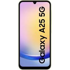 Samsung Galaxy A25 5G 6GB + 128GB