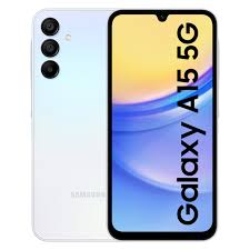 Samsung Galaxy A15 5G 6GB + 128GB