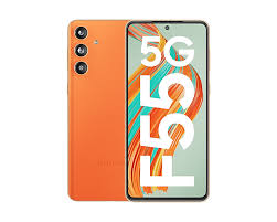 Samsung Galaxy F55 5G 8GB + 128GB