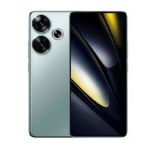 POCO F6 5G 12GB + 512GB