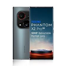 Tecno Phantom X2 Pro 5G 12GB + 256GB