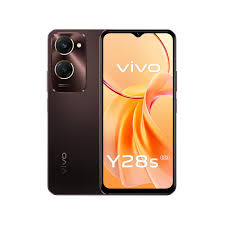 Vivo Y28s 5G 8GB + 128GB