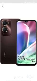 Vivo Y28e 5G 4GB + 64GB