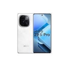 iQOO Z9s 5G 8GB + 256GB