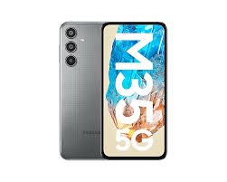 Samsung Galaxy M35 5G 8GB + 128GB