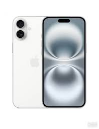Apple iPhone 16 Plus 8GB + 512GB