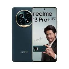 Realme 13 Pro Plus 5G 12GB + 512GB