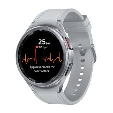 Samsung Galaxy Watch6 Bluetooth 44mm
