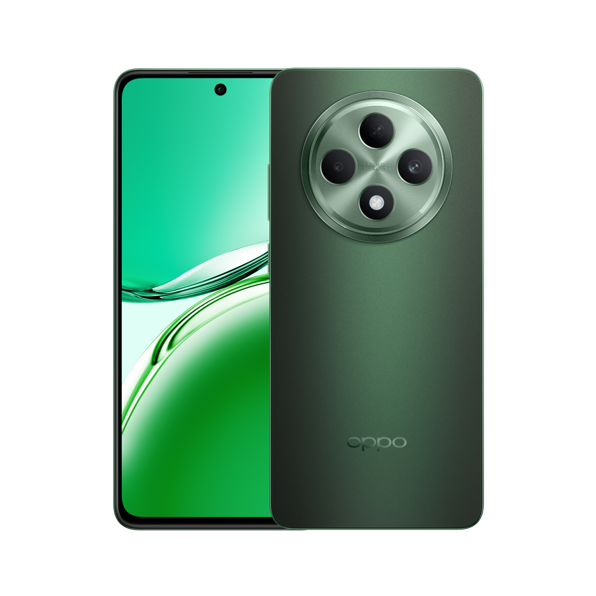 OPPO F27 5G 8GB + 128GB