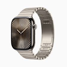 Apple Watch Series 10 46mm Aluminium GPS and Cellular