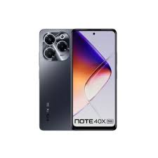 Infinix Note 40X 5G 12GB + 256GB