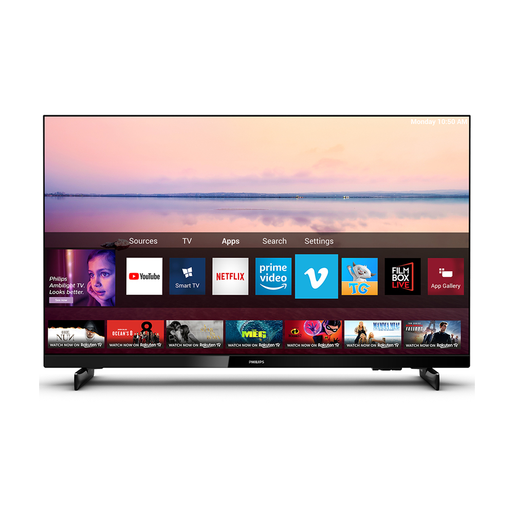PHILIPS 32 to 36 inches TV