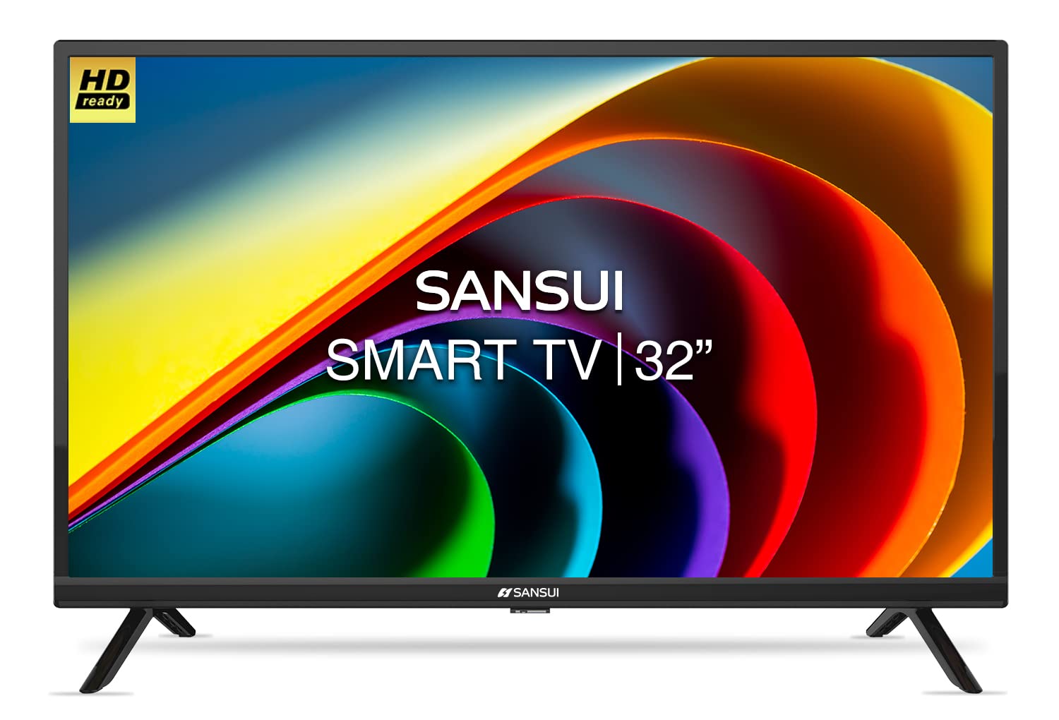 SANSUI LED 32 to 36 inches TV