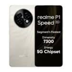 Realme P1 Speed 5G 8GB + 128GB