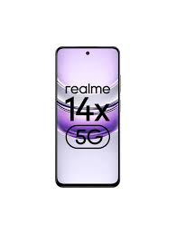 Realme 14x 5G 6GB + 128GB