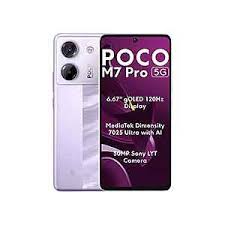 POCO M7 Pro 5G 6GB + 128GB