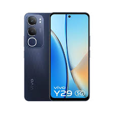 Vivo Y29 5G 8GB + 128GB