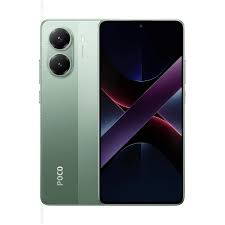 POCO X7 Pro 5G 12GB + 256GB