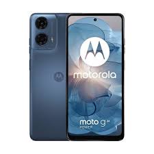 Motorola Moto G24 Power 8GB + 128GB