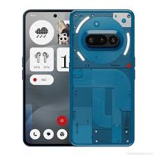Nothing Phone 3a 8GB + 128GB