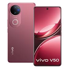 Vivo V50 8GB + 128GB