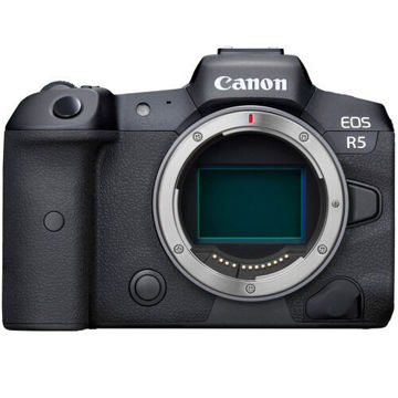 Canon EOS R8