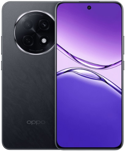 OPPO A5 Pro 5G 8GB + 128GB